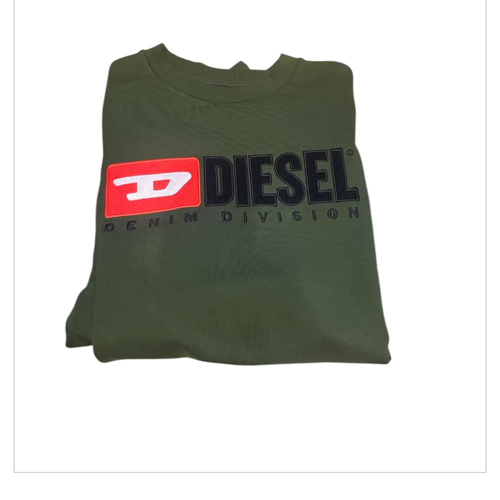 Diesel Sweatshirt
